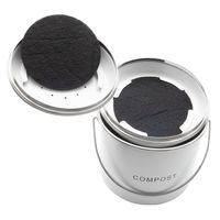 Microgarden Kitchen Compost Bin - Mushroom